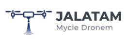JALATAM – Mycie Dronem