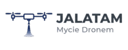 JALATAM – Mycie Dronem